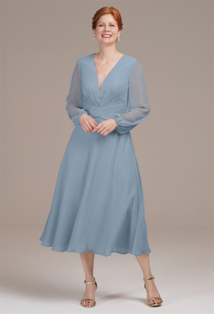 AW Fernanda Dress