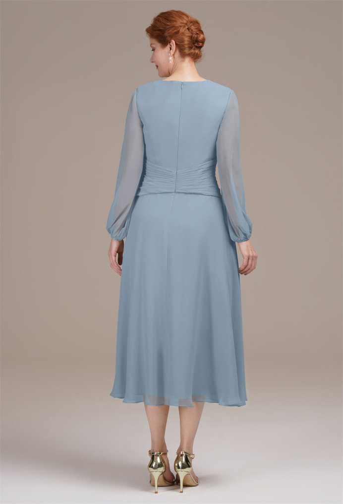 AW Fernanda Dress