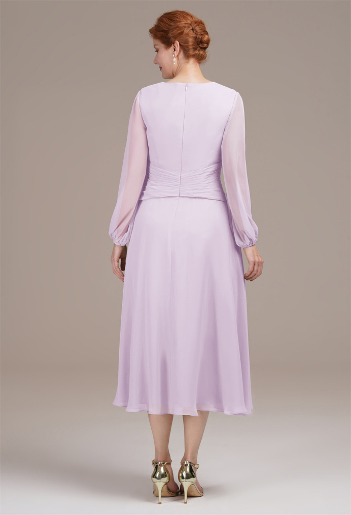 AW Fernanda Dress