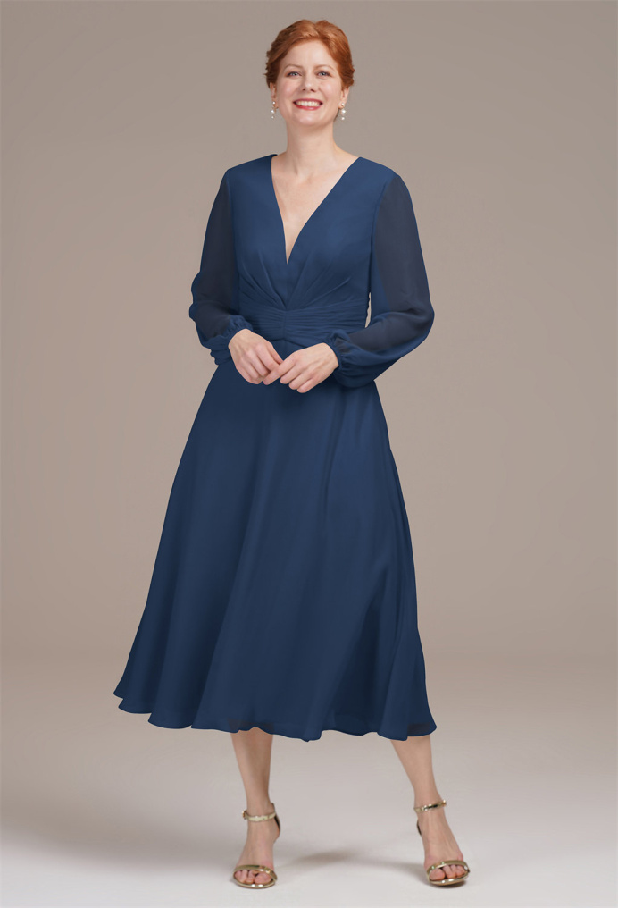 AW Fernanda Dress