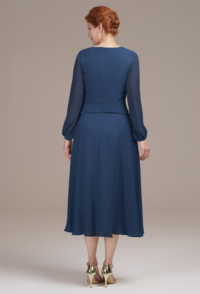AW Fernanda Dress