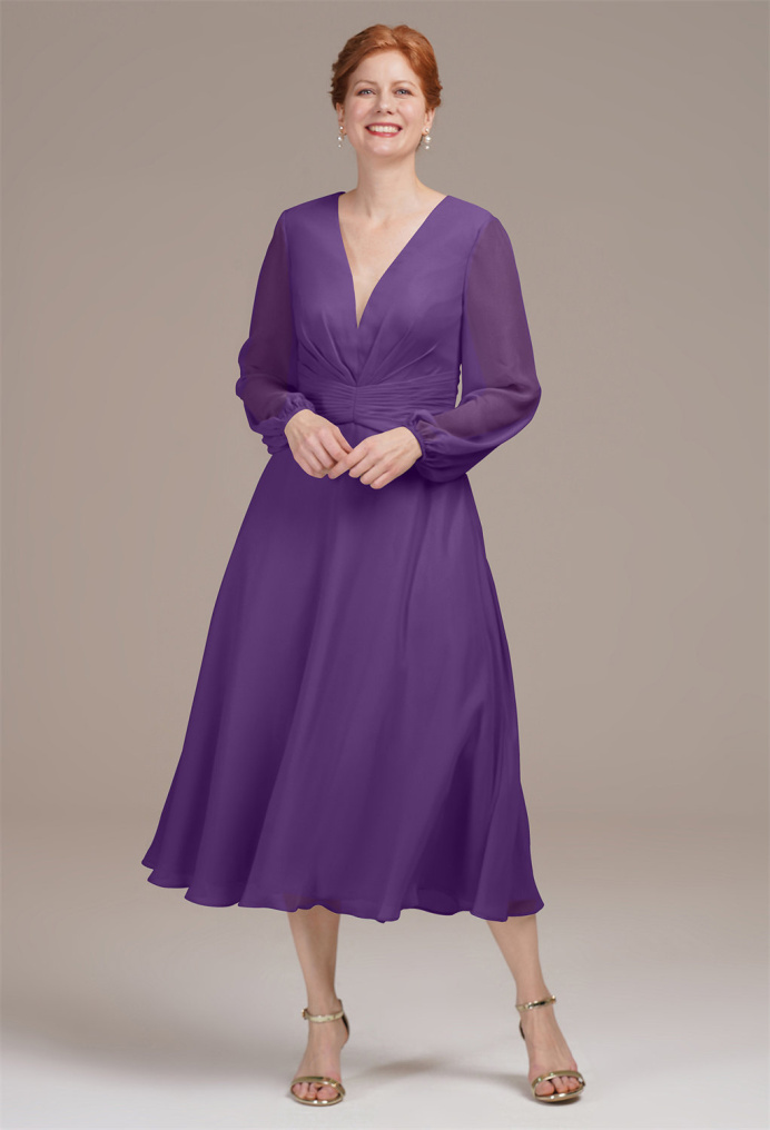 AW Fernanda Dress