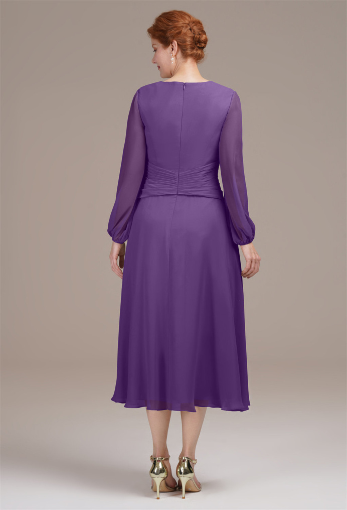 AW Fernanda Dress