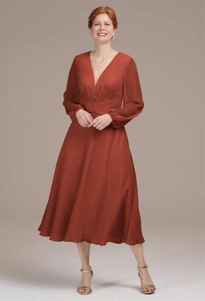 AW Fernanda Dress