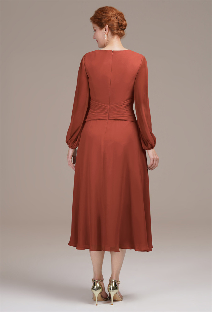 AW Fernanda Dress