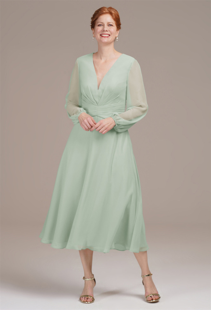 AW Fernanda Dress