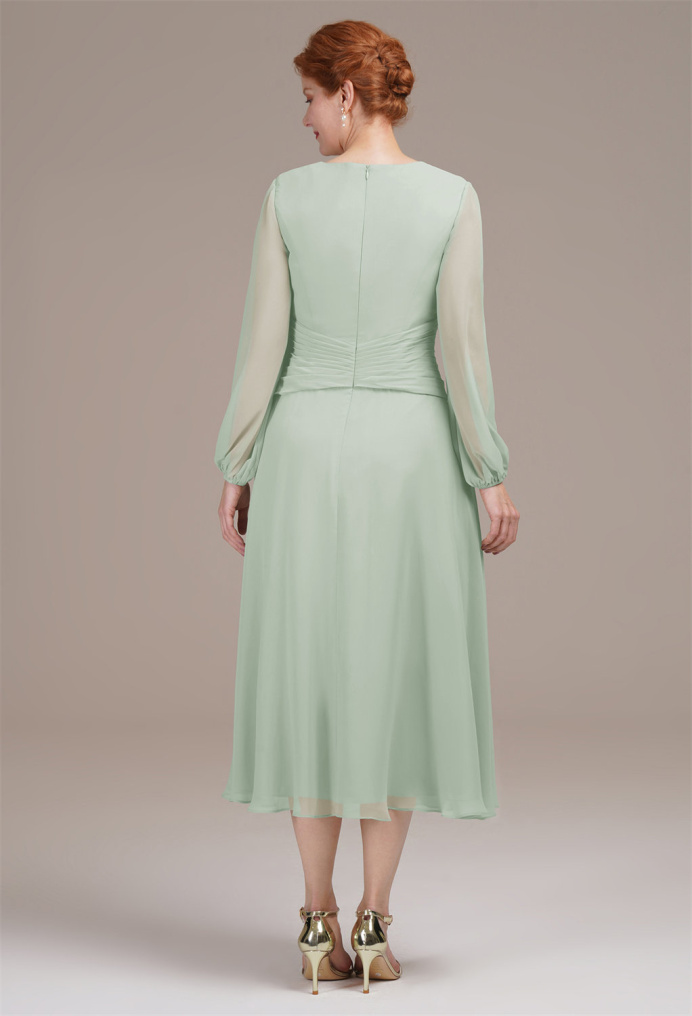 AW Fernanda Dress