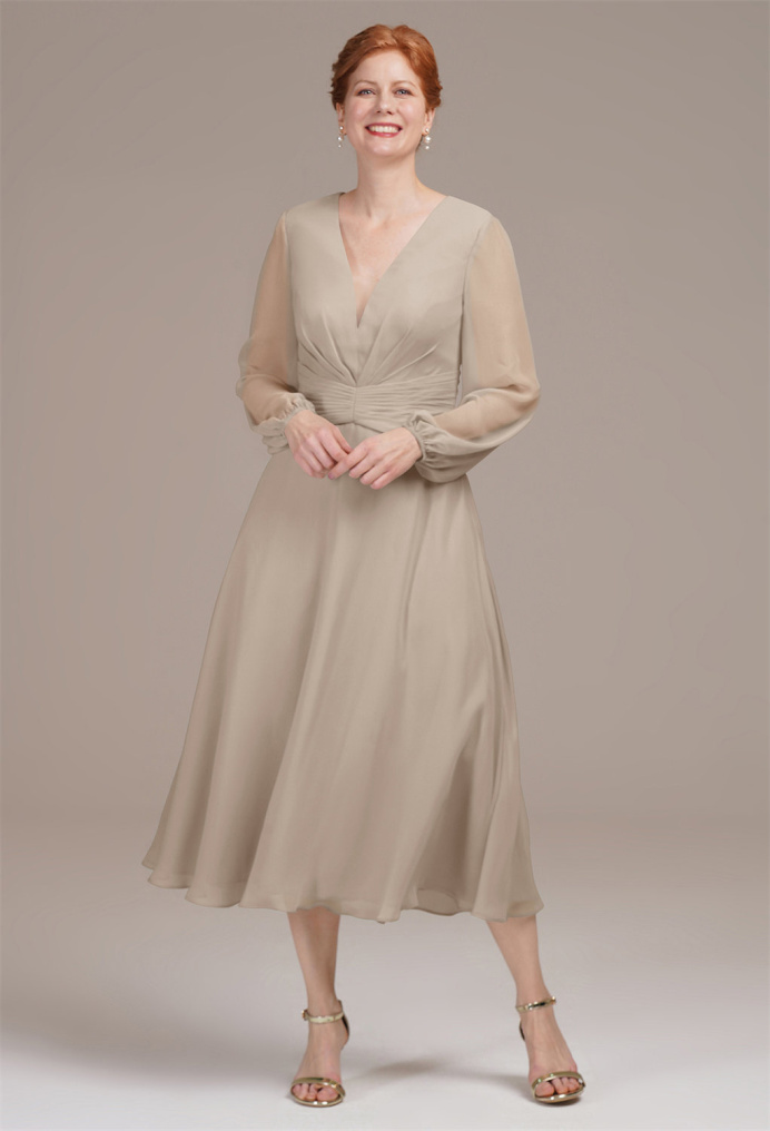 AW Fernanda Dress