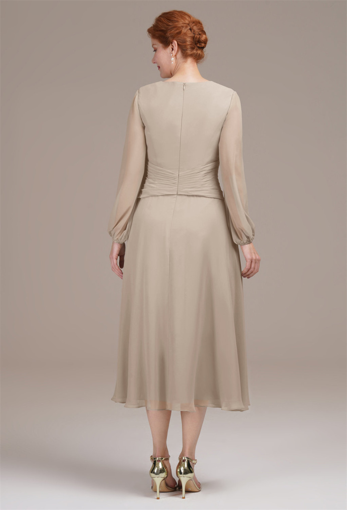AW Fernanda Dress