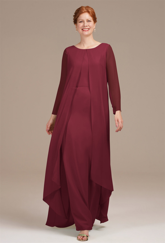 AW Maude Dress