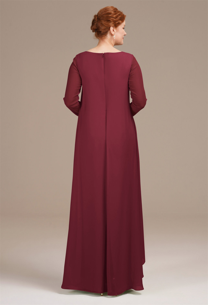 AW Maude Dress