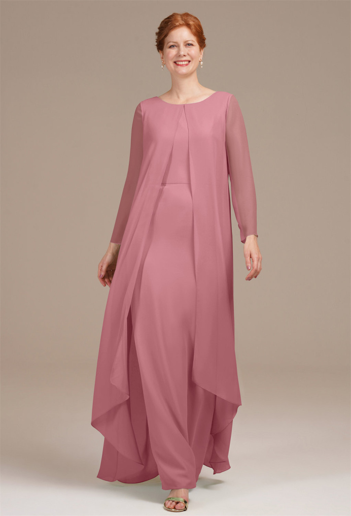 AW Maude Dress