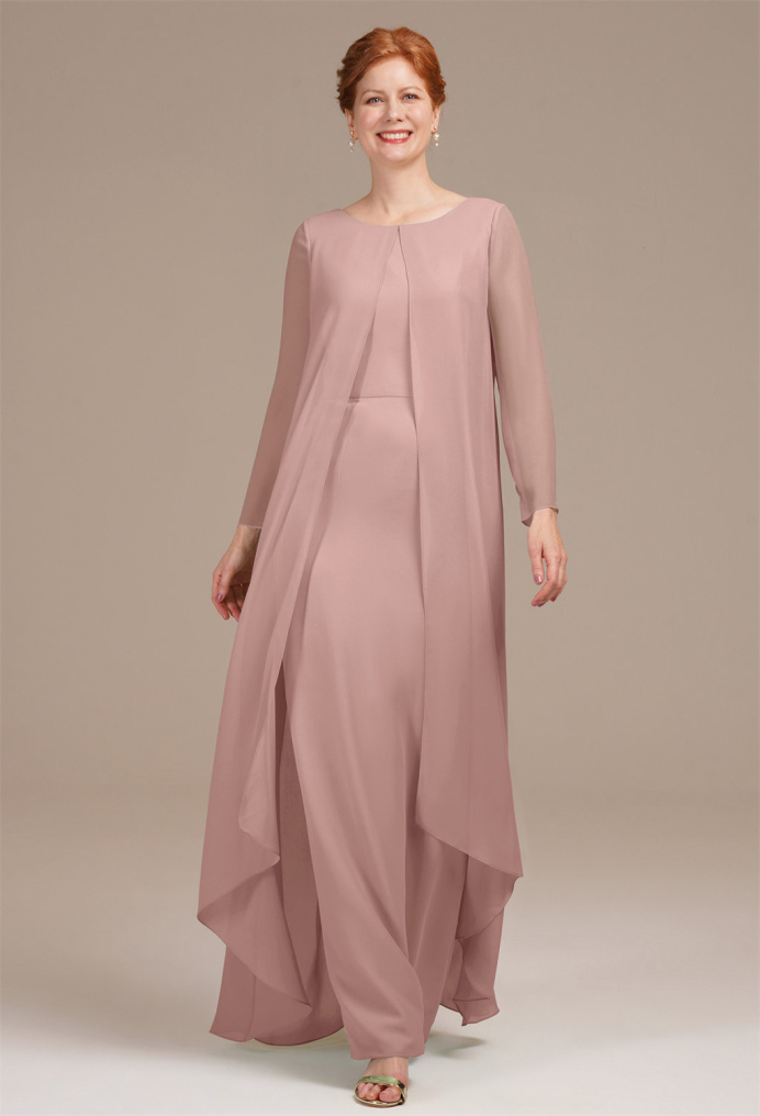 AW Maude Dress