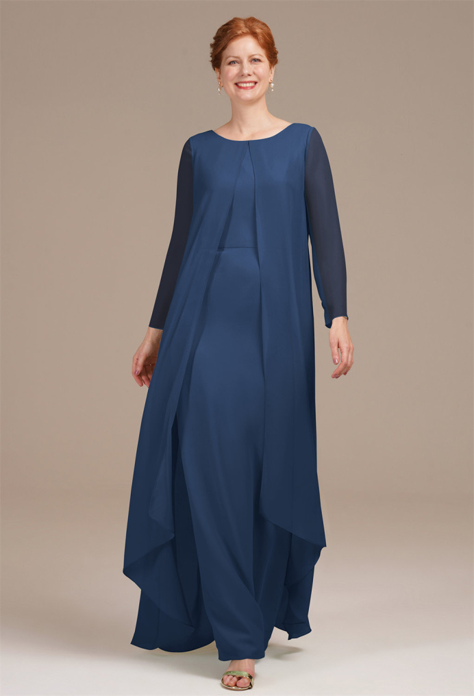 AW Maude Dress