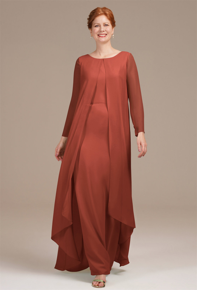 AW Maude Dress
