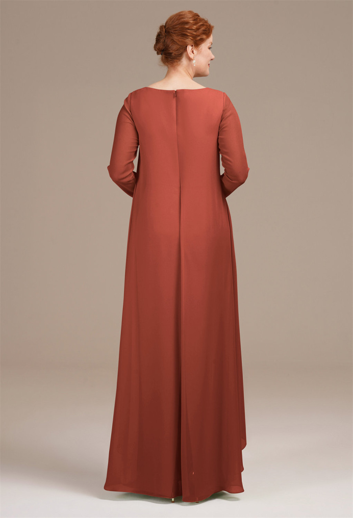 AW Maude Dress