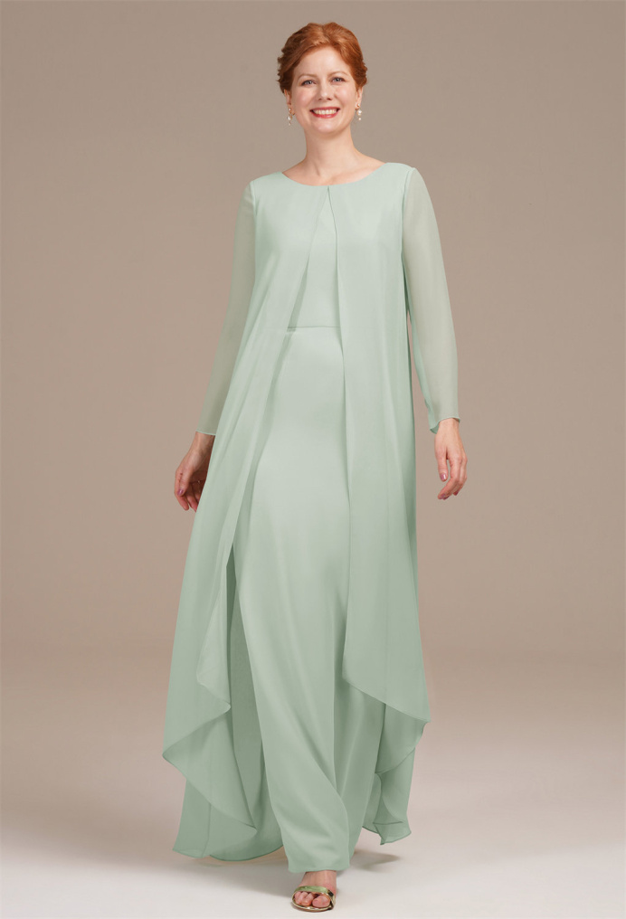AW Maude Dress