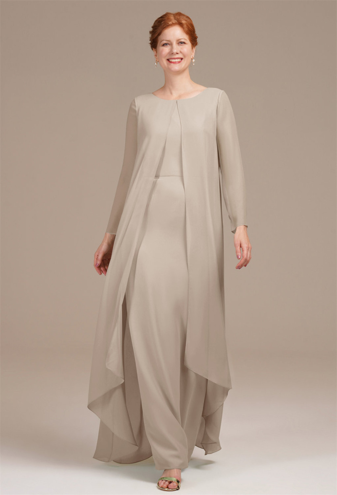AW Maude Dress
