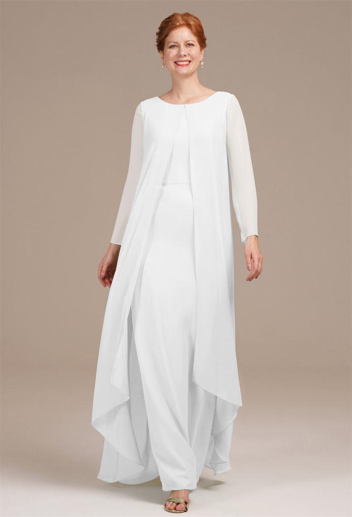 AW Maude Dress