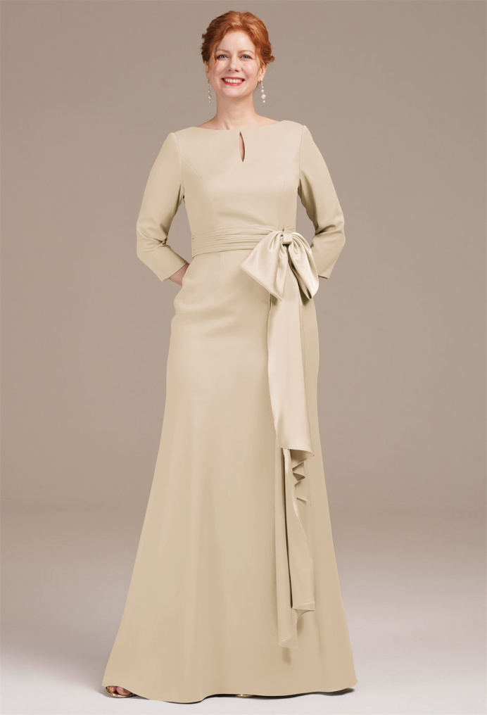 AW Jeanette Dress