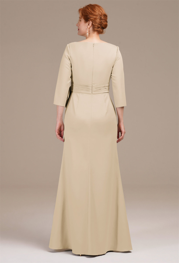 AW Jeanette Dress