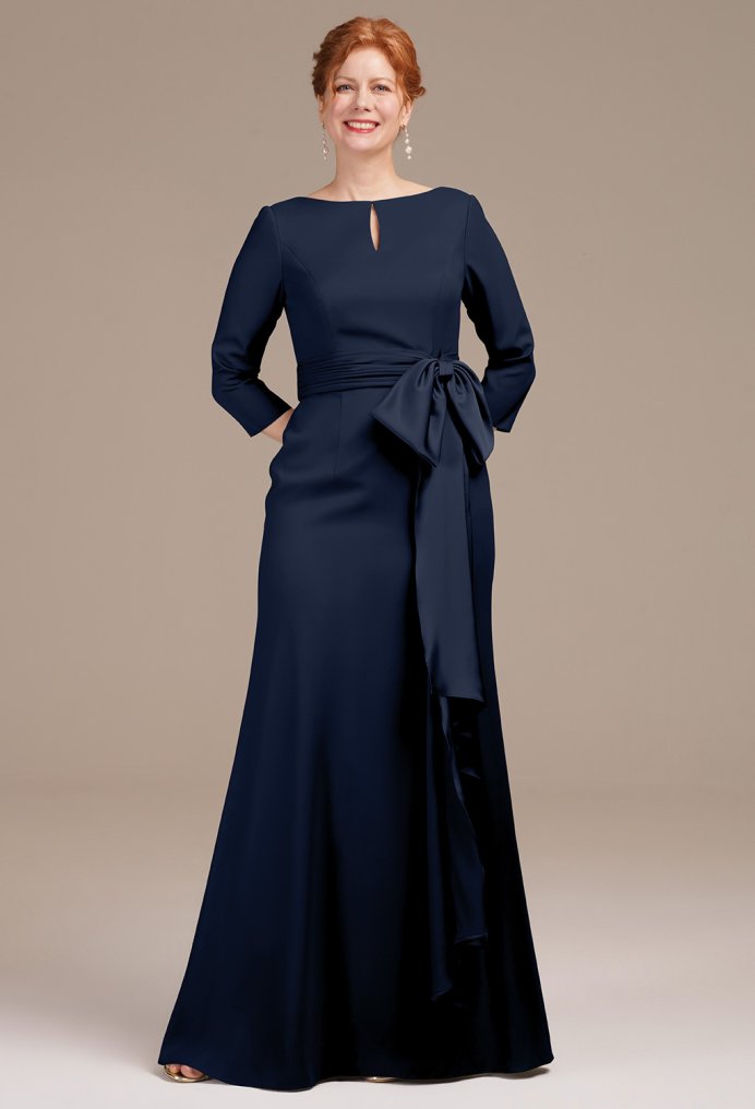 AW Jeanette Dress