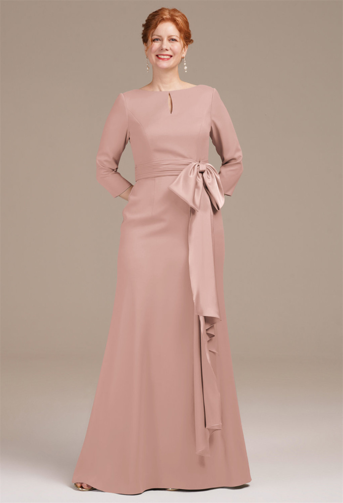 AW Jeanette Dress