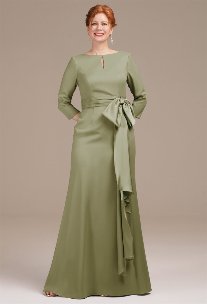 AW Jeanette Dress