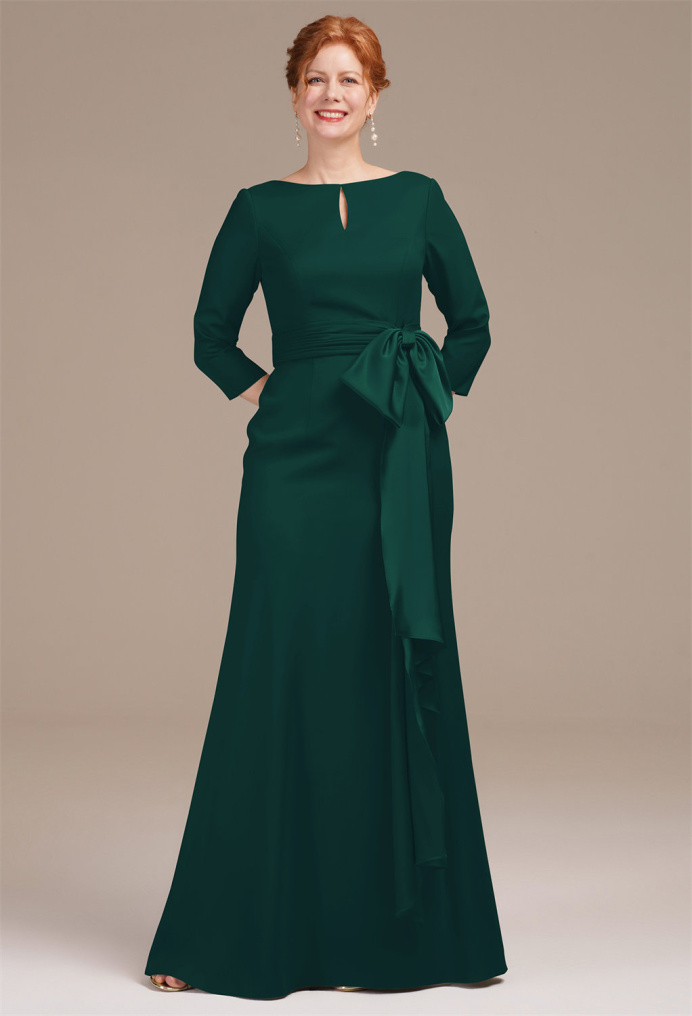 AW Jeanette Dress