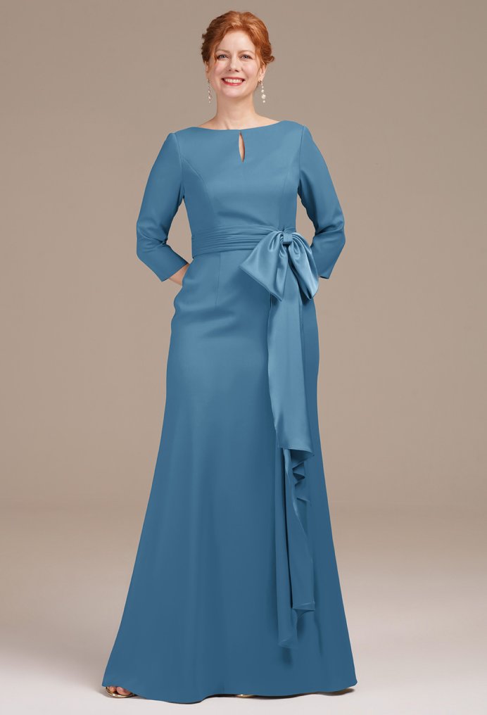 AW Jeanette Dress