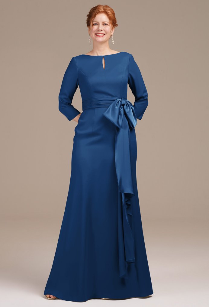 AW Jeanette Dress
