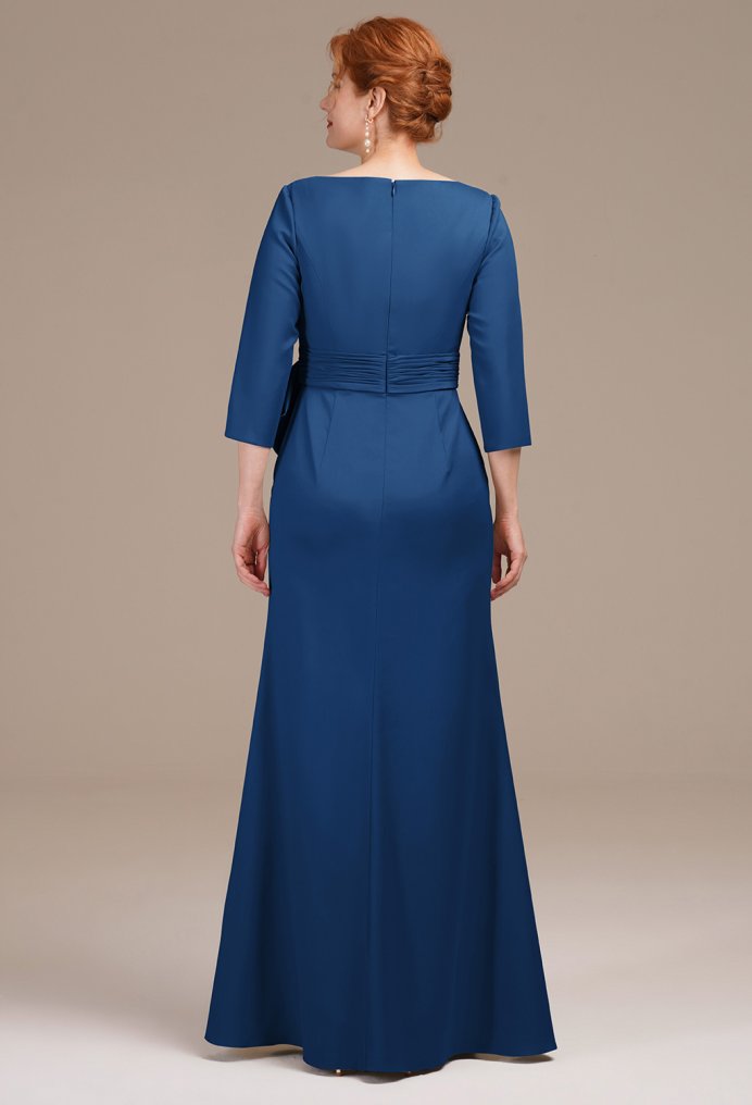 AW Jeanette Dress