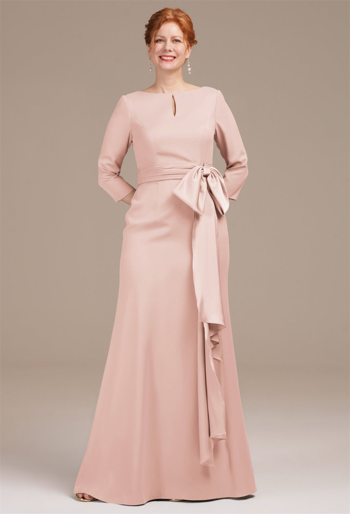 AW Jeanette Dress