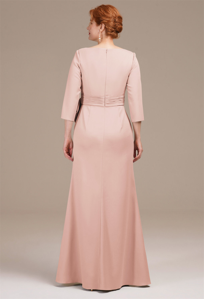 AW Jeanette Dress