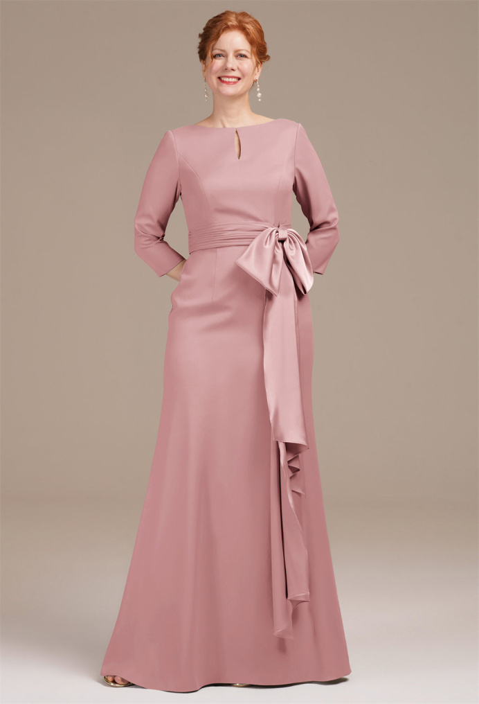 AW Jeanette Dress