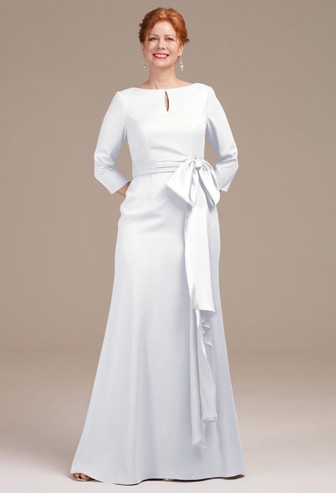 AW Jeanette Dress