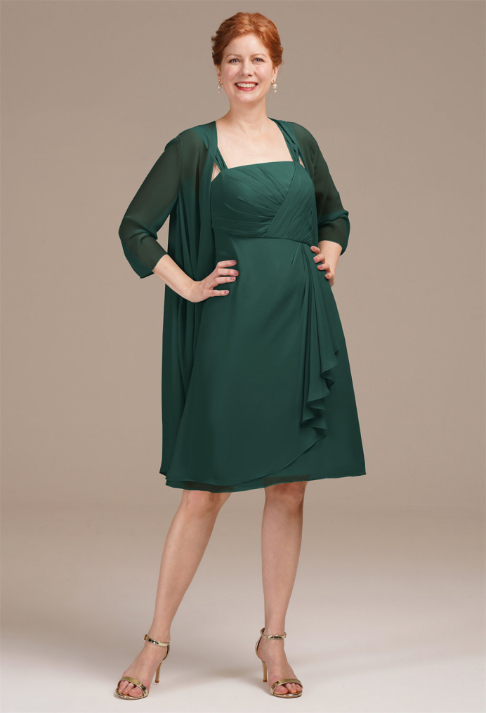 AW Sterope Dress