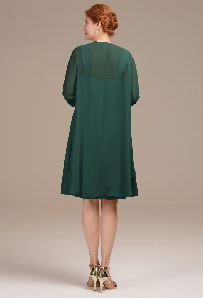 AW Sterope Dress
