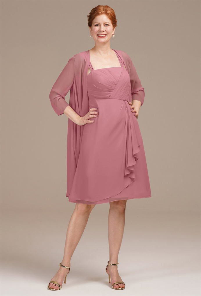 AW Sterope Dress