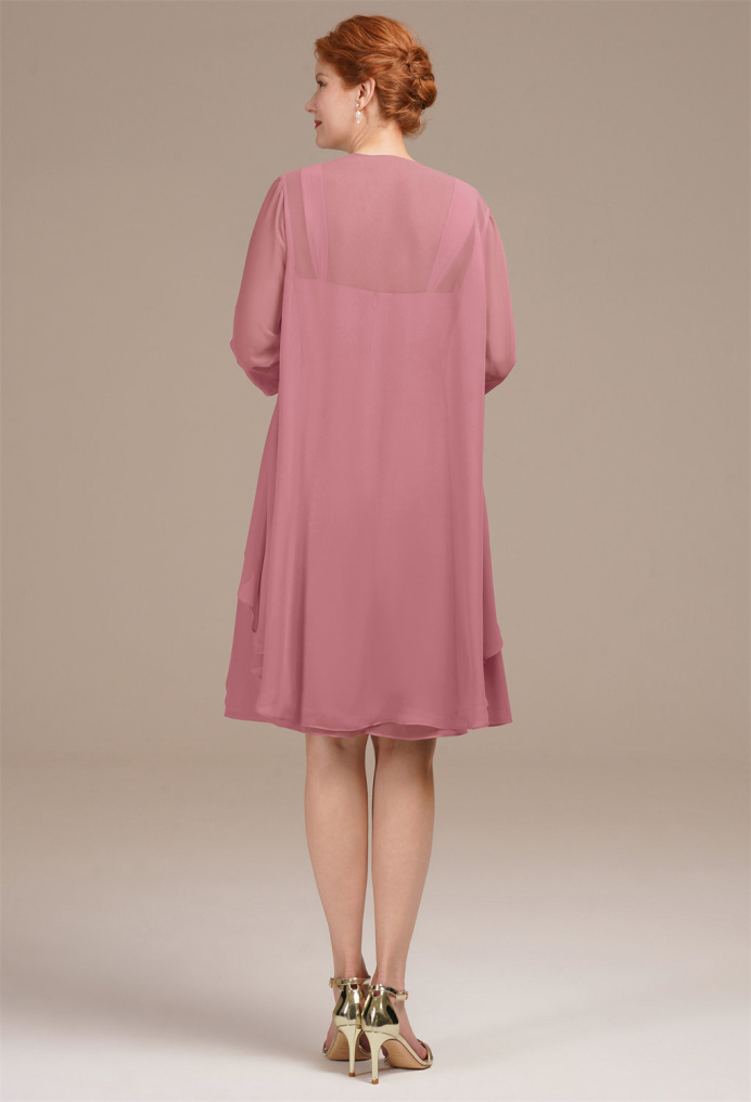 AW Sterope Dress