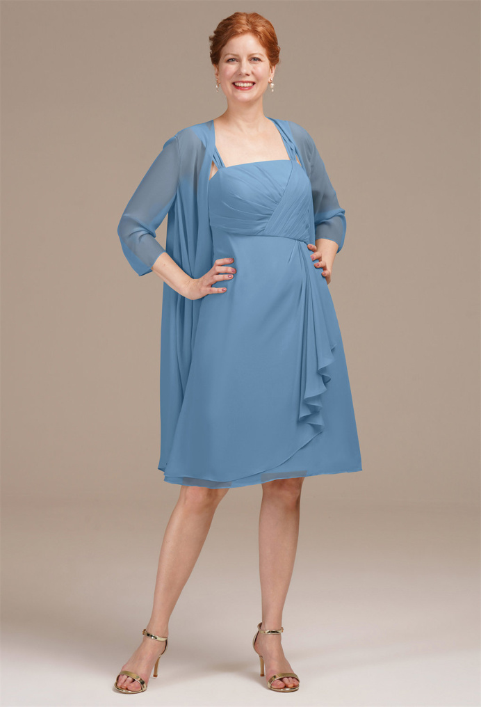 AW Sterope Dress