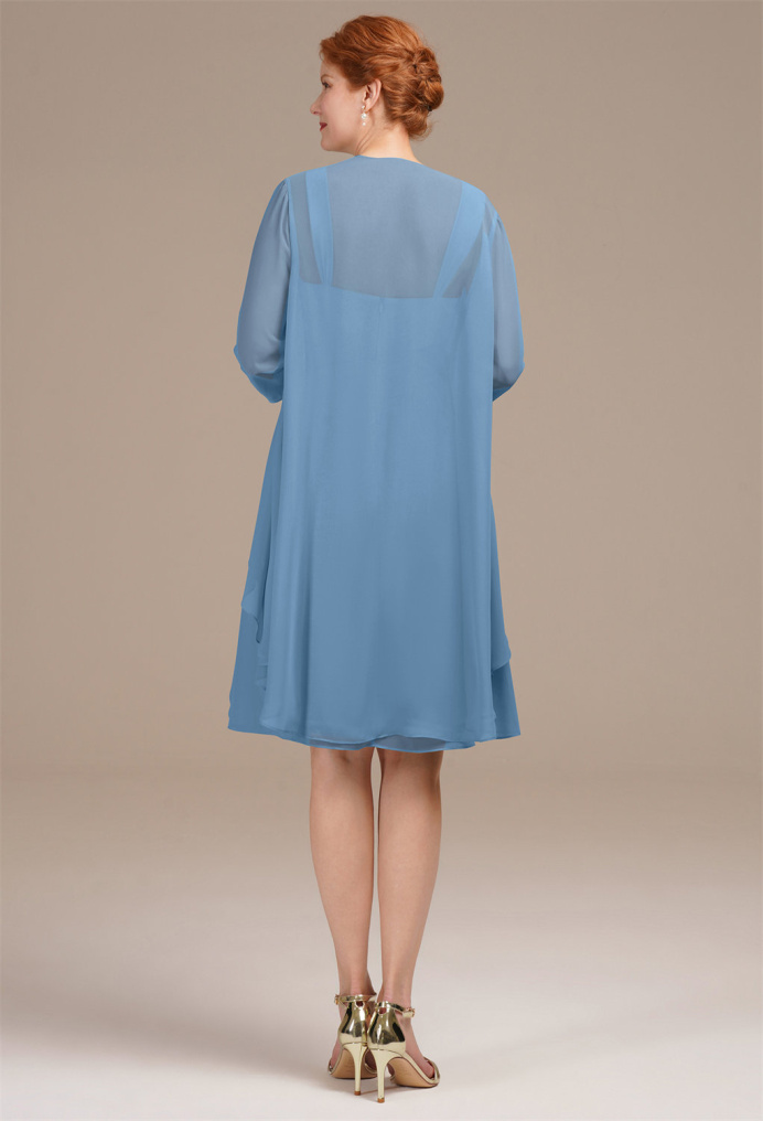 AW Sterope Dress