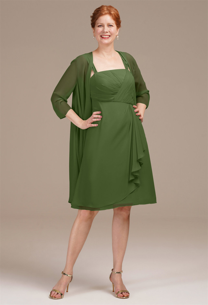 AW Sterope Dress