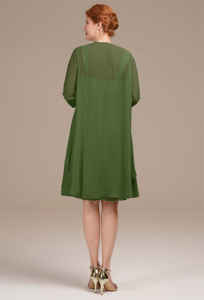 AW Sterope Dress