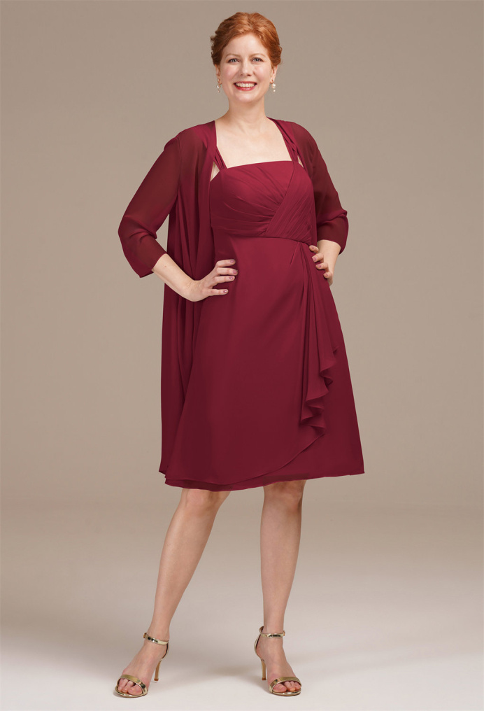 AW Sterope Dress