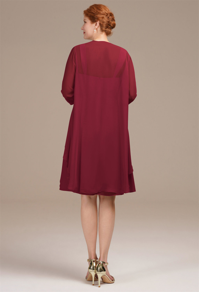 AW Sterope Dress