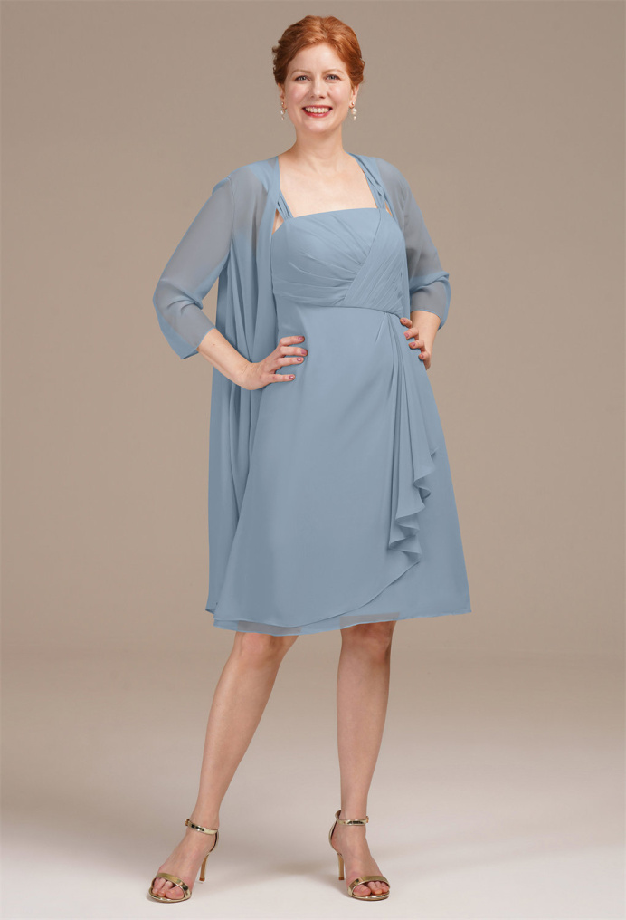 AW Sterope Dress