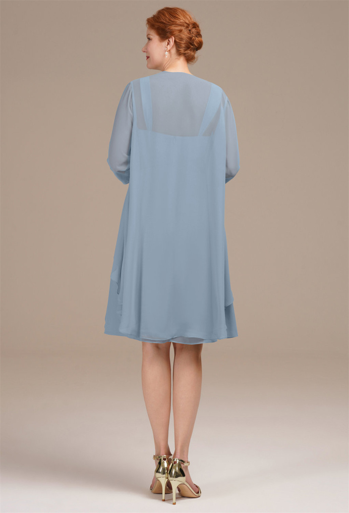 AW Sterope Dress