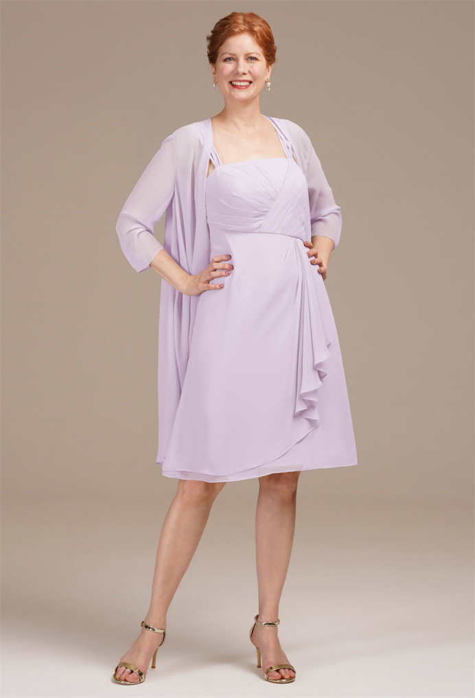 AW Sterope Dress