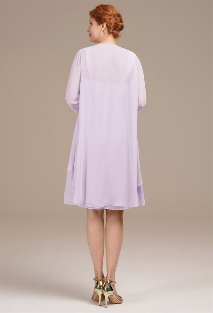 AW Sterope Dress